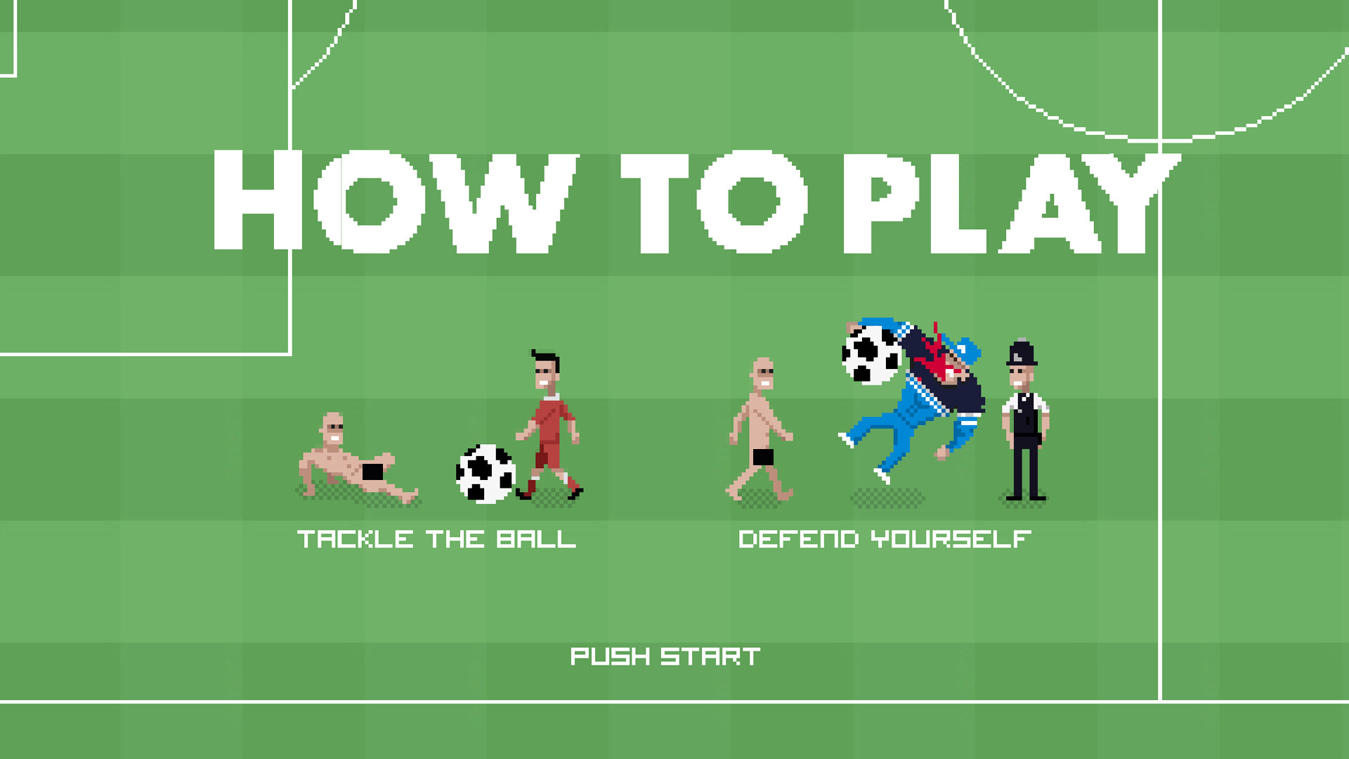 Super Streaker Plus