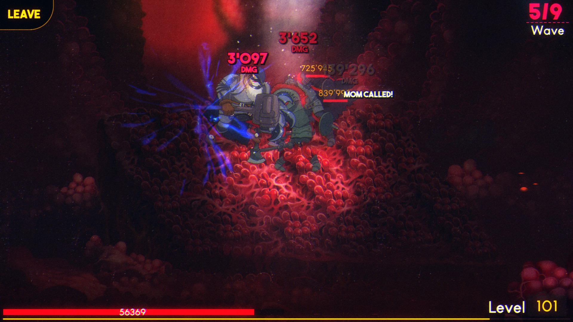 Great Hero’s Beard