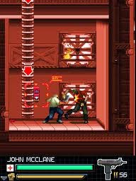 Live Free Or Die Hard: The Mobile Game