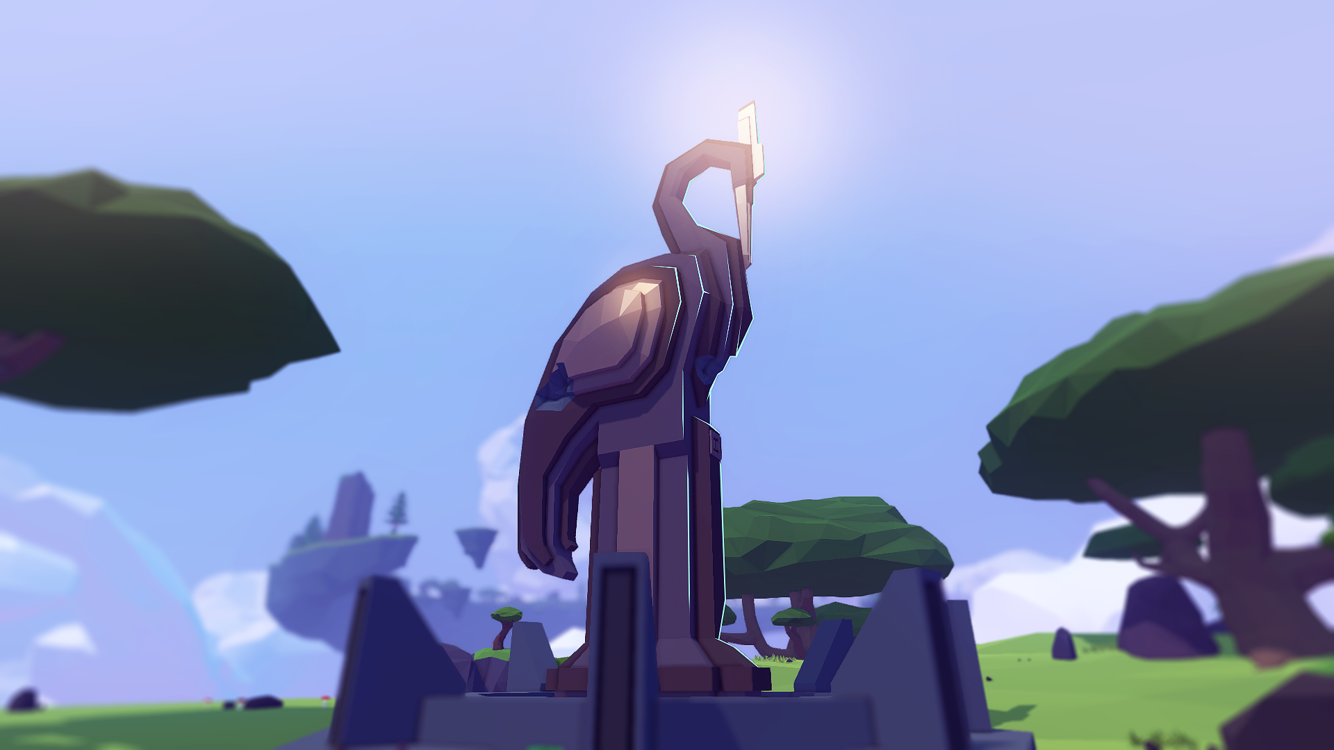 AER: Memories of Old