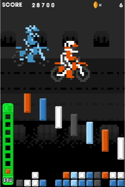 Art Style: Pictobits