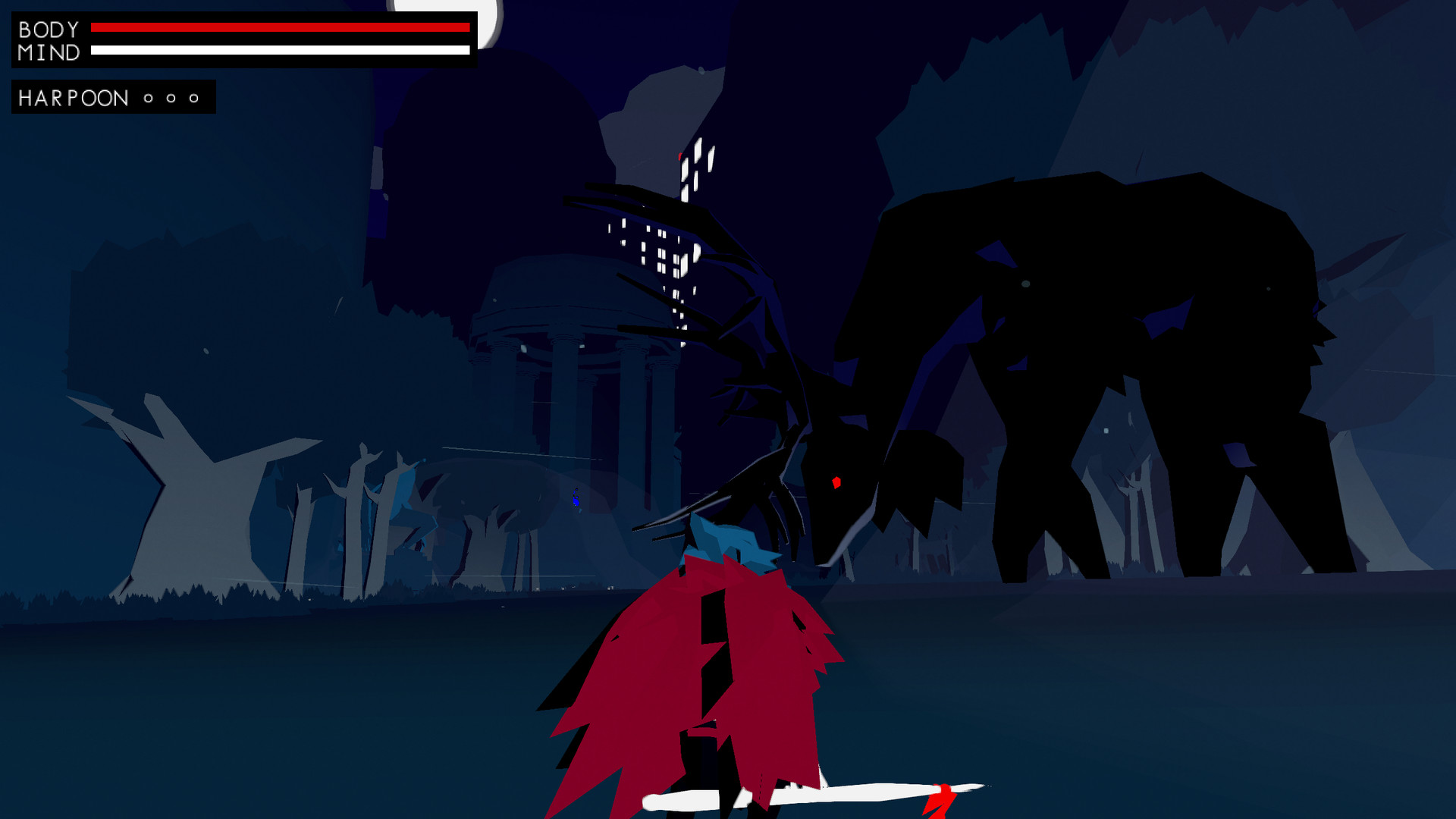 The Godbeast