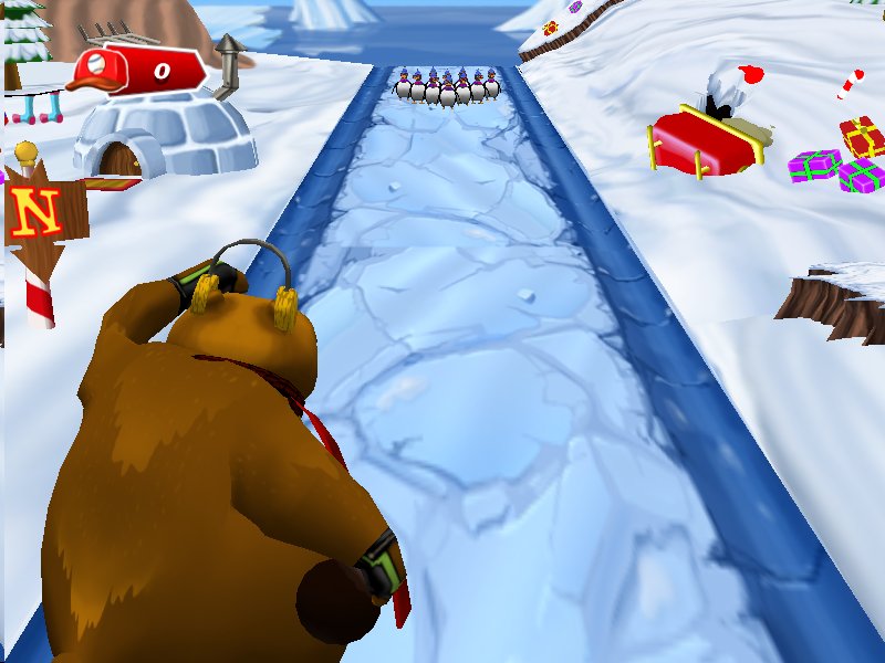 101-in-1 Party Megamix