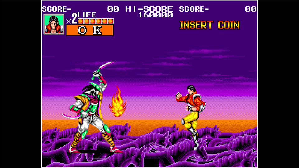 ACA Neo Geo: Sengoku