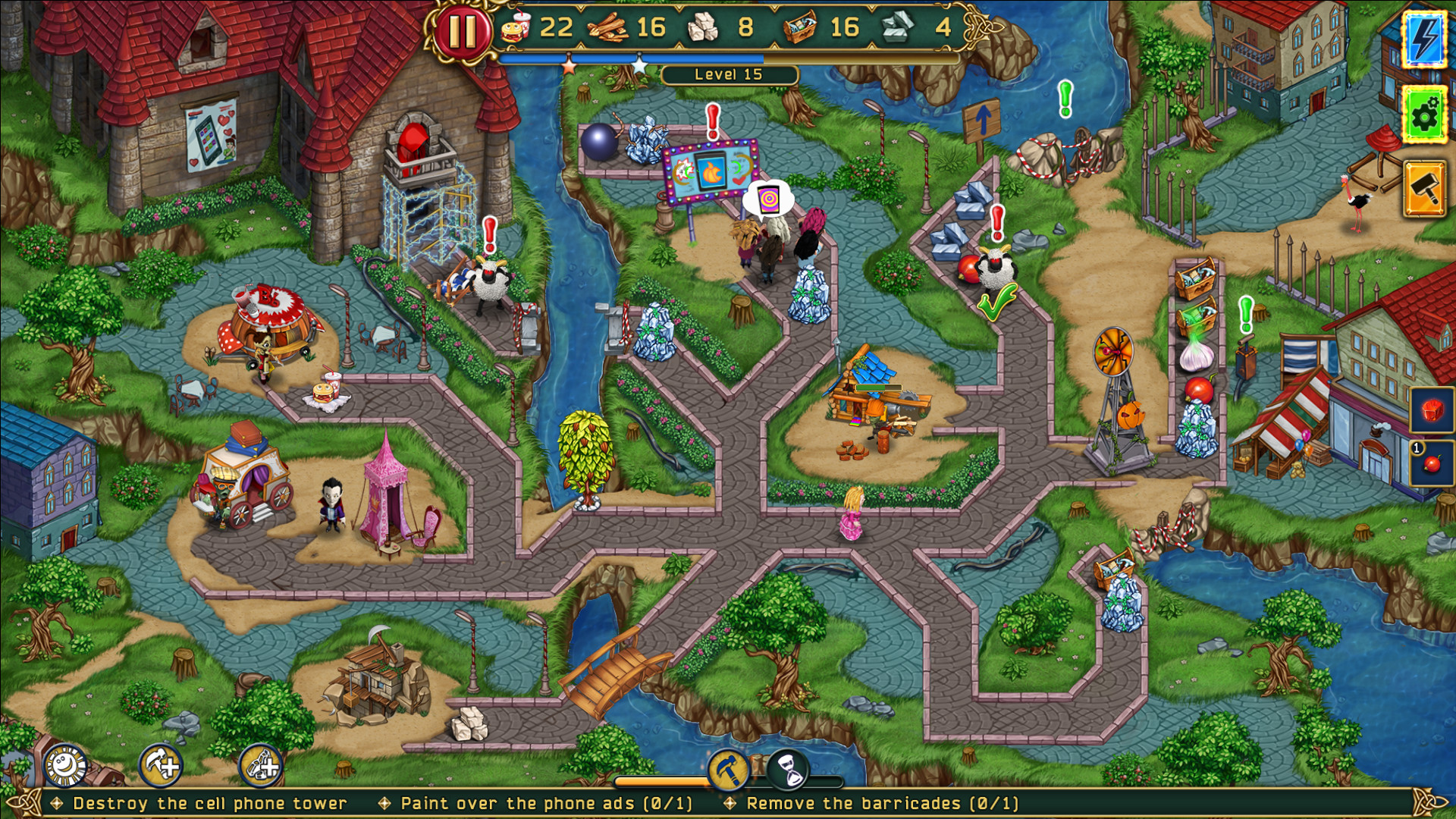 Incredible Dracula II: The Last Call – Collector’s Edition