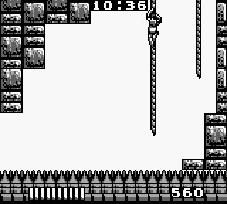 Castlevania: The Adventure