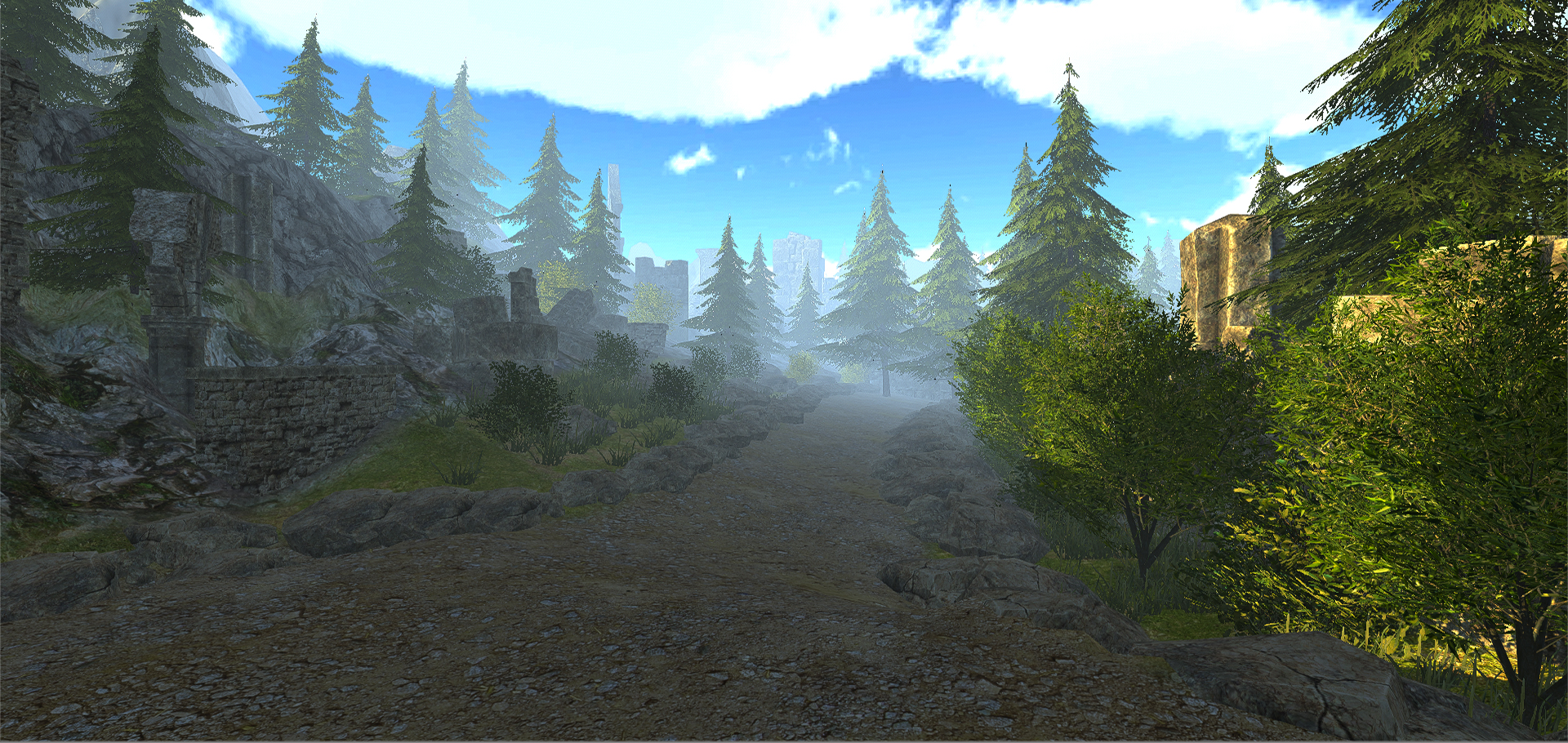 Rules of Destruction