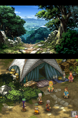 Suikoden Tierkreis