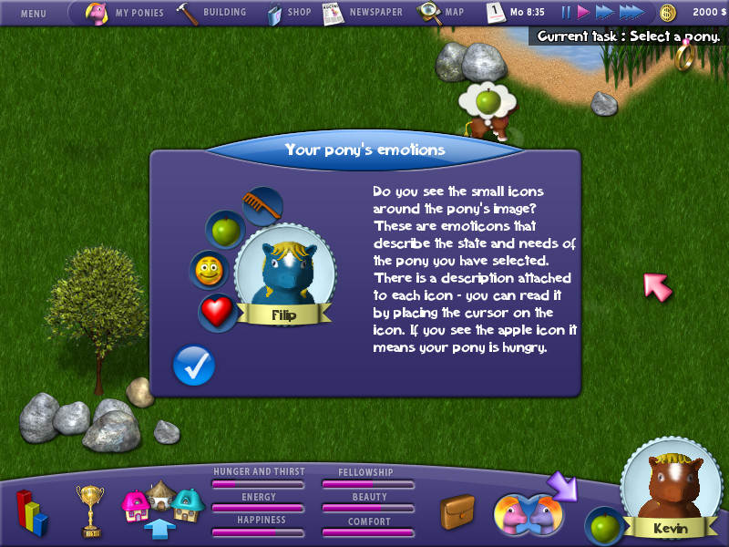 Pony World 2