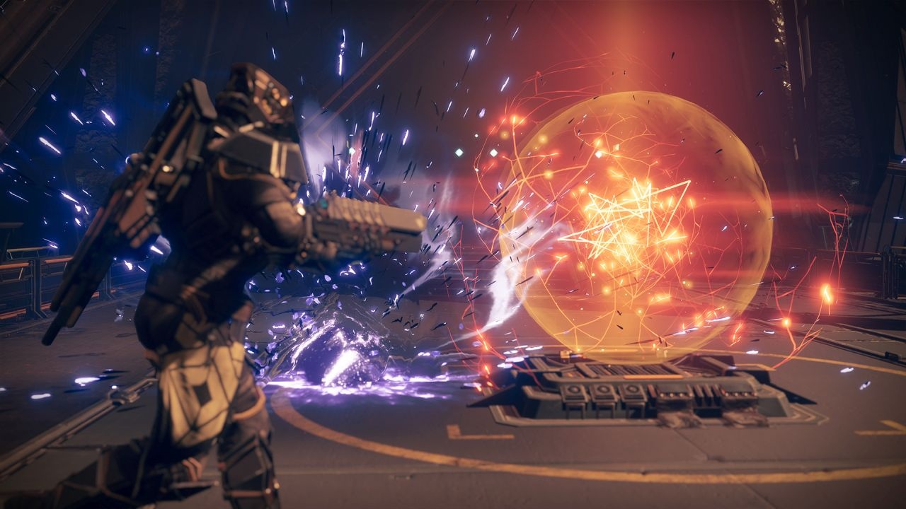 Destiny 2: Warmind