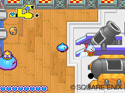 Dragon Quest Heroes: Rocket Slime