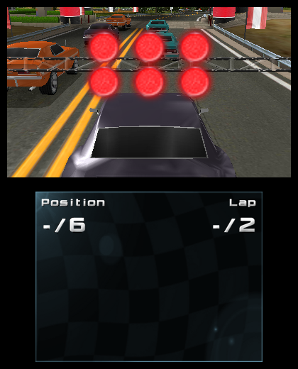 Chevrolet Camaro Wild Ride 3D