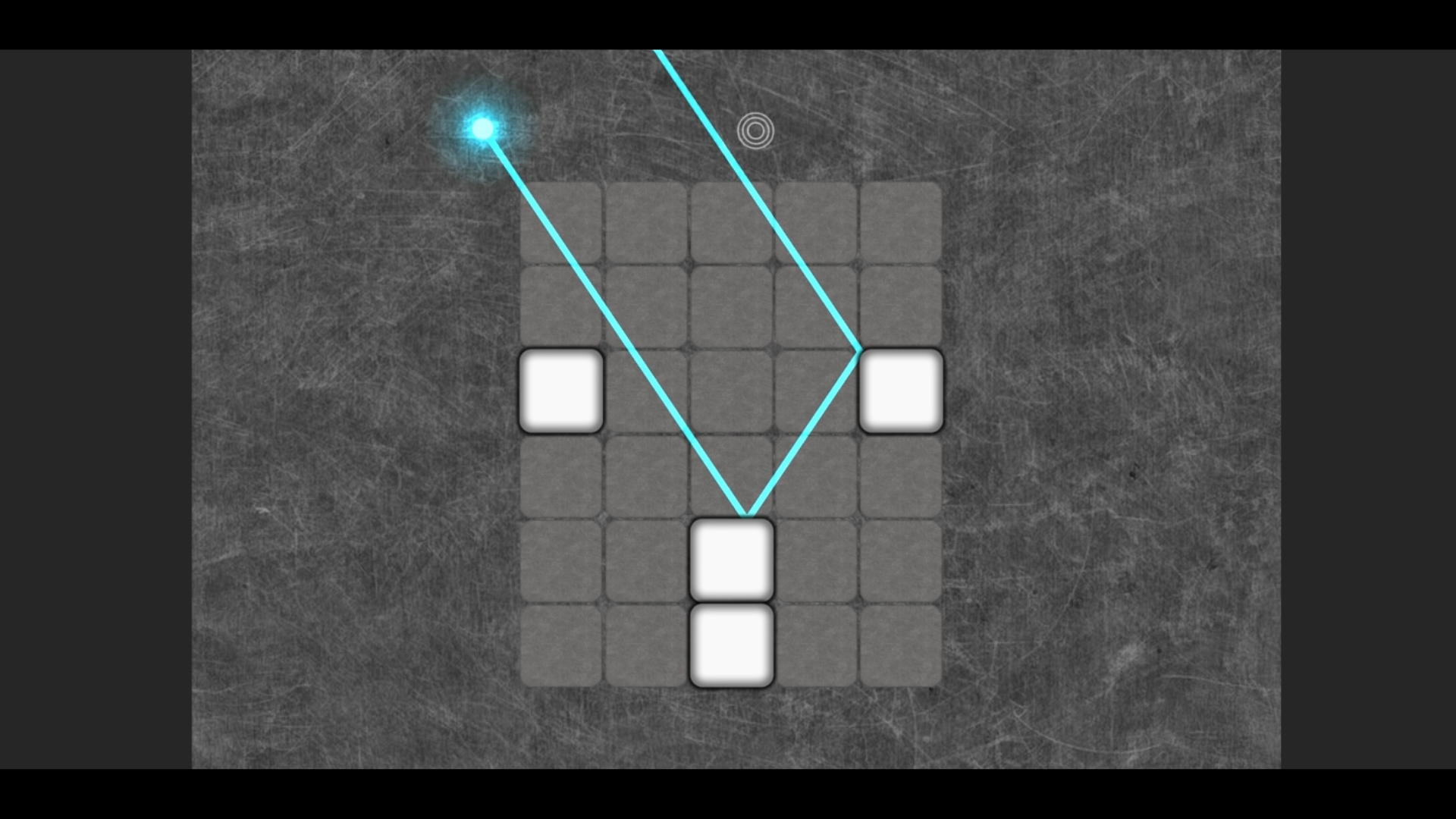 Laseronium: Over the Line