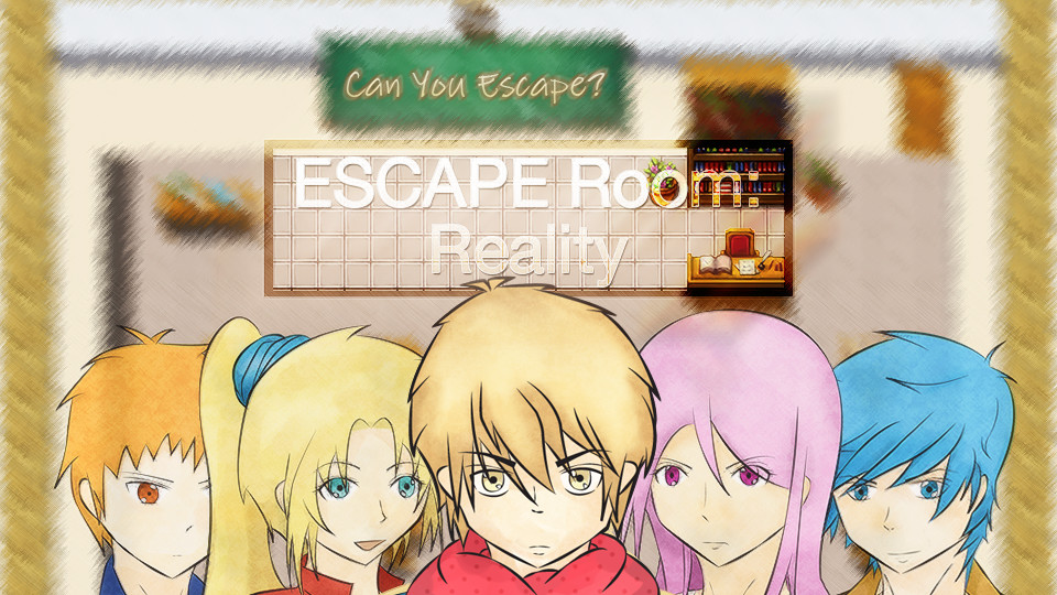 Escape Room: Reality