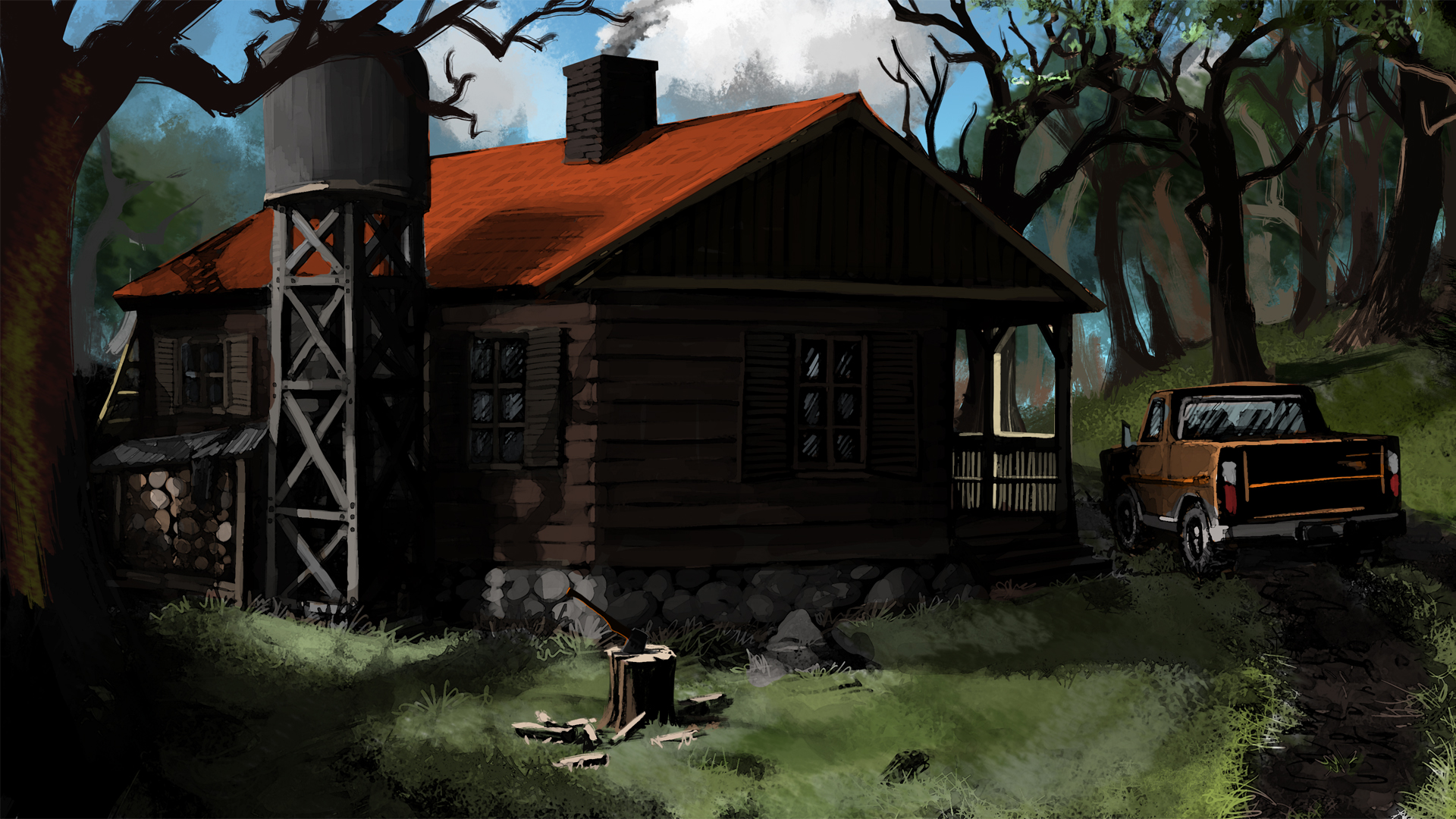 Perseverance: Part 1