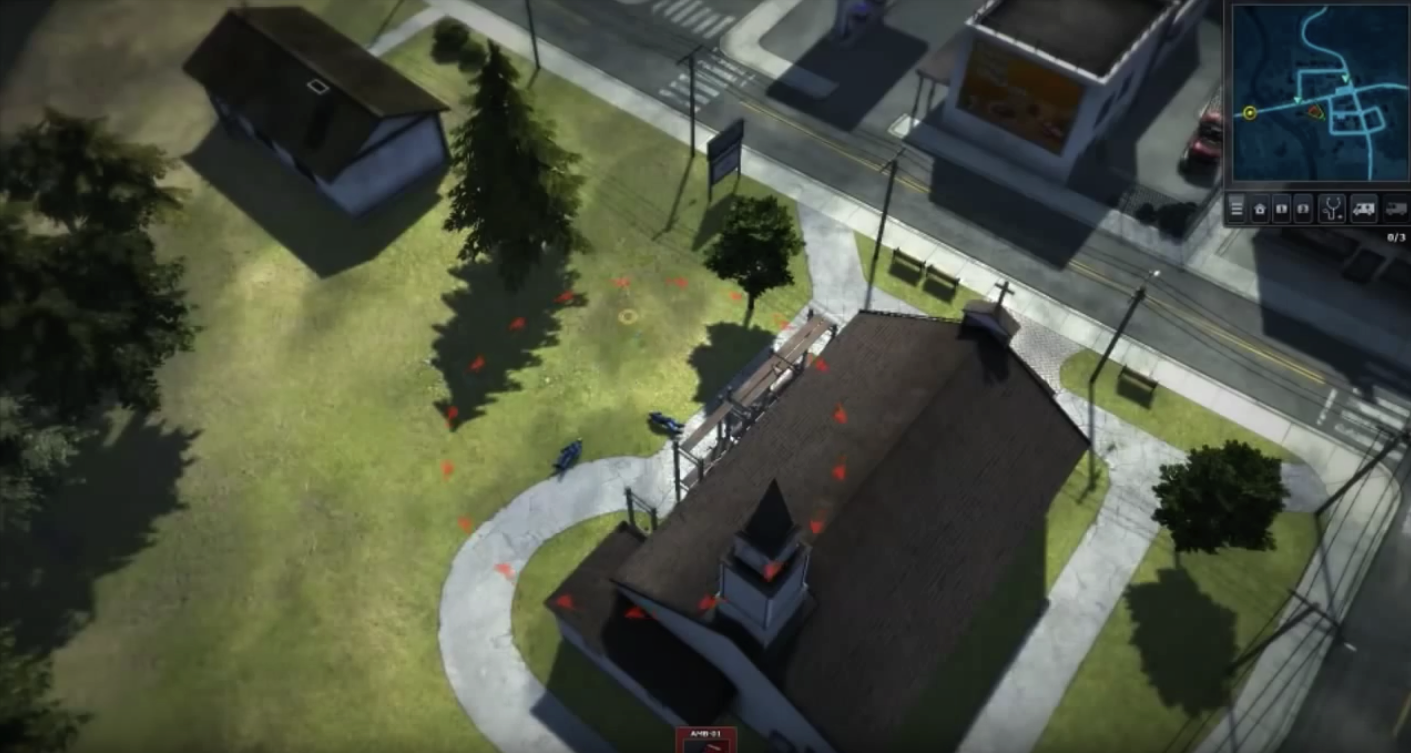 Rescue: Everyday Heroes