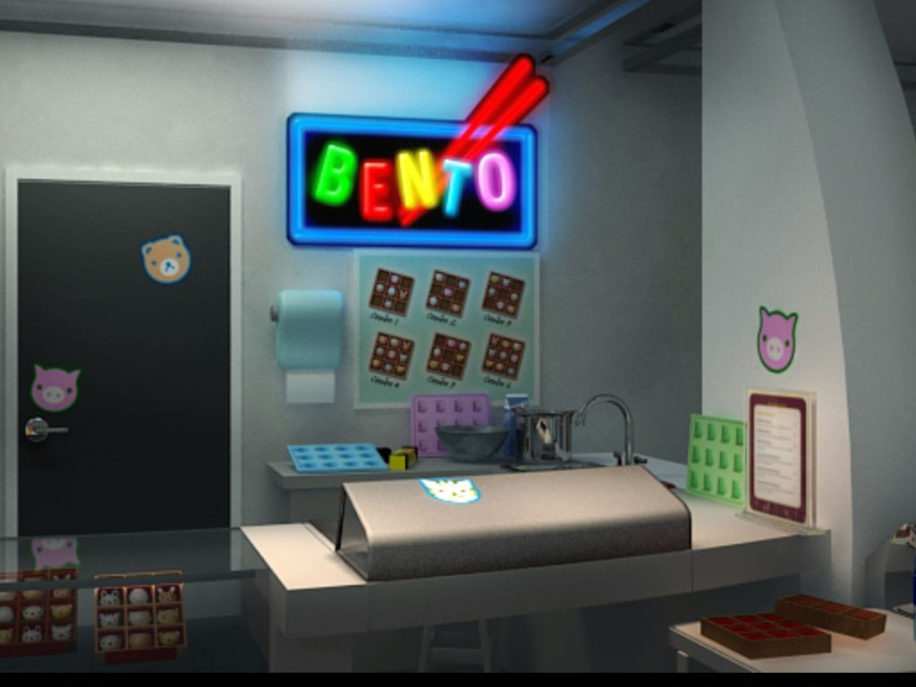 Nancy Drew: Shadow at the Water’s Edge