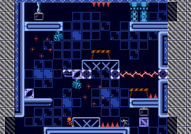 Escape 2042: The Truth Defenders