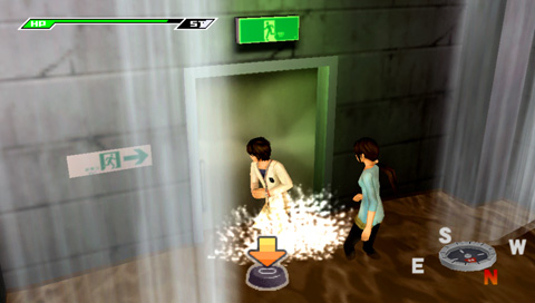 Zettai Zetsumei Toshi 3: Kowareyuku Machi to Kanojo no Uta