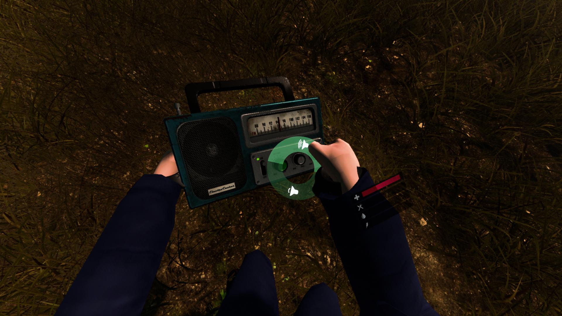 Survival Simulator