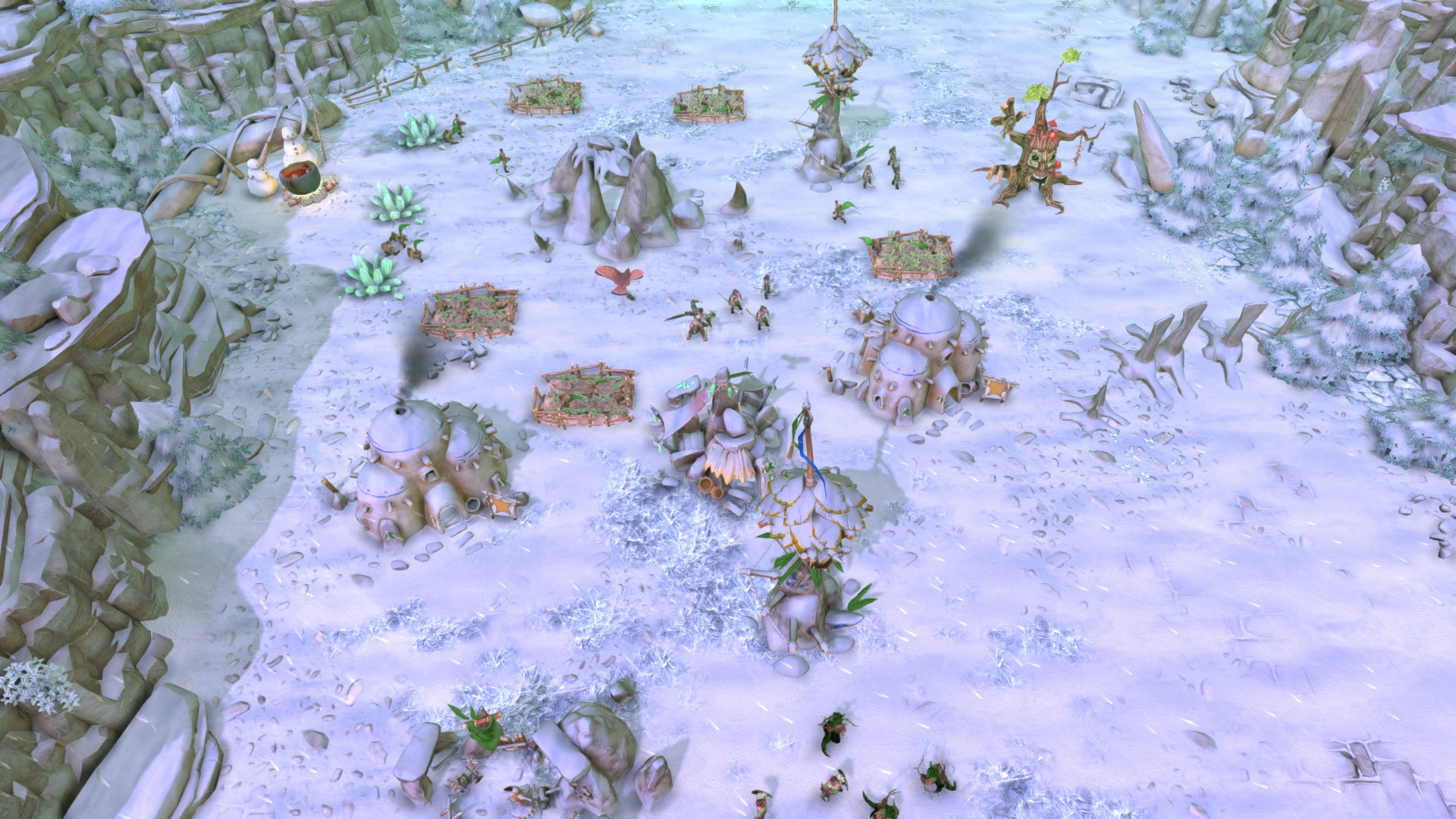War Party