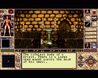 Elvira II: The Jaws of Cerberus