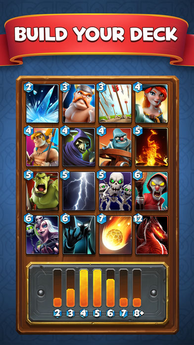 Castle Crush: Epic Strategy Game