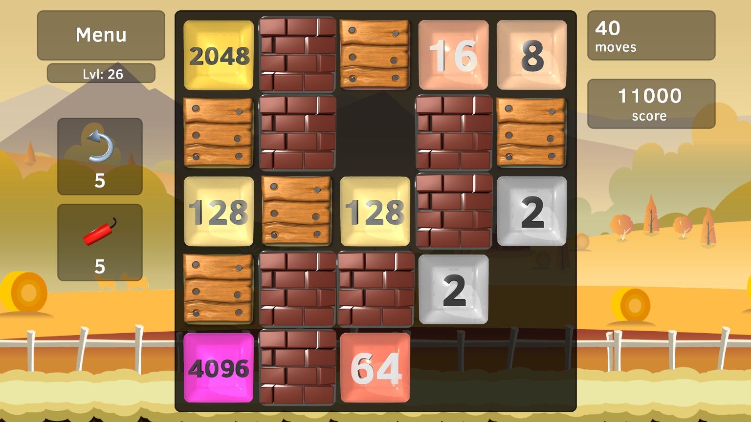 Number World