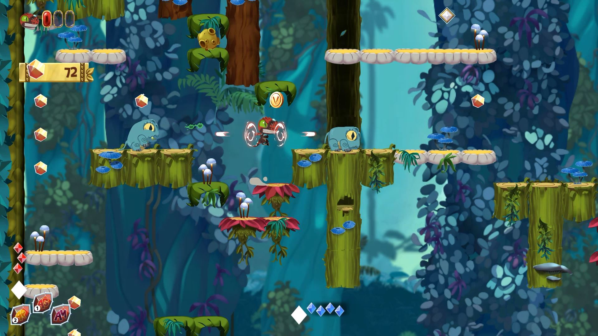 DragoDino: A Dragon Adventure