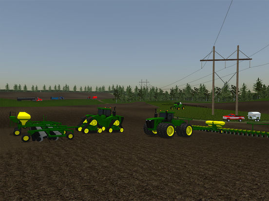 Farming USA 2