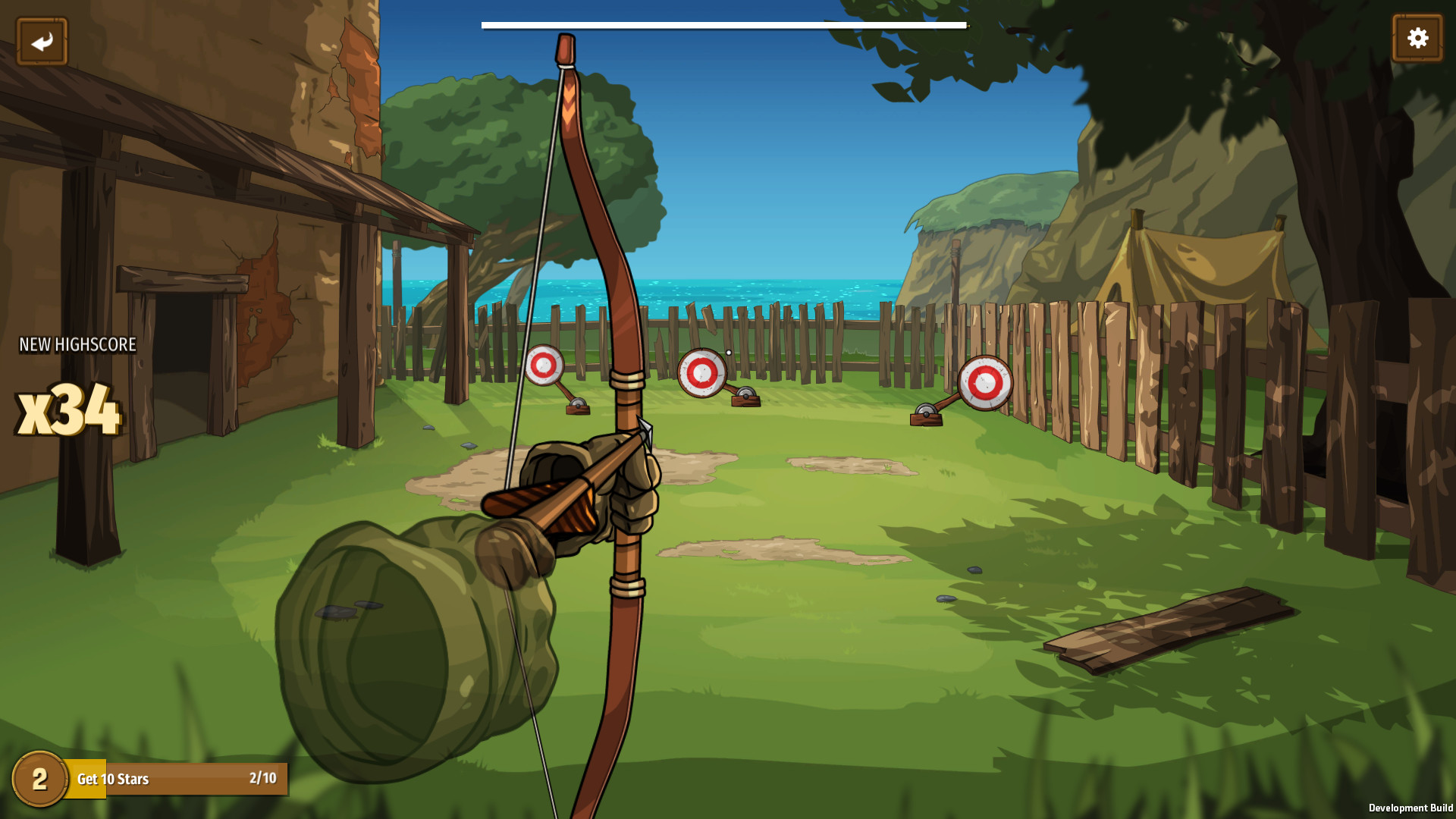 Swords &amp; Souls: Neverseen