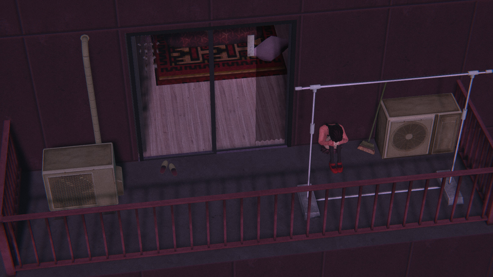 Yume Nikki: Dream Diary