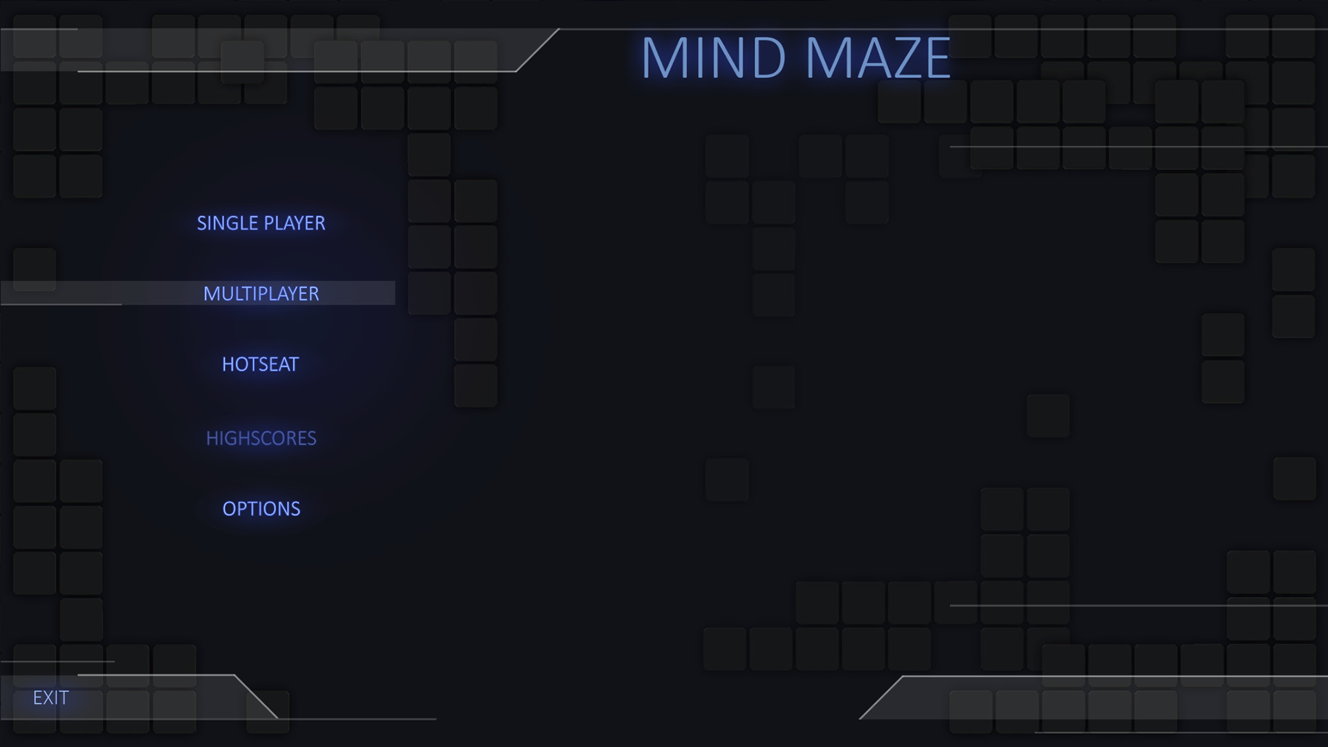 Mind Maze