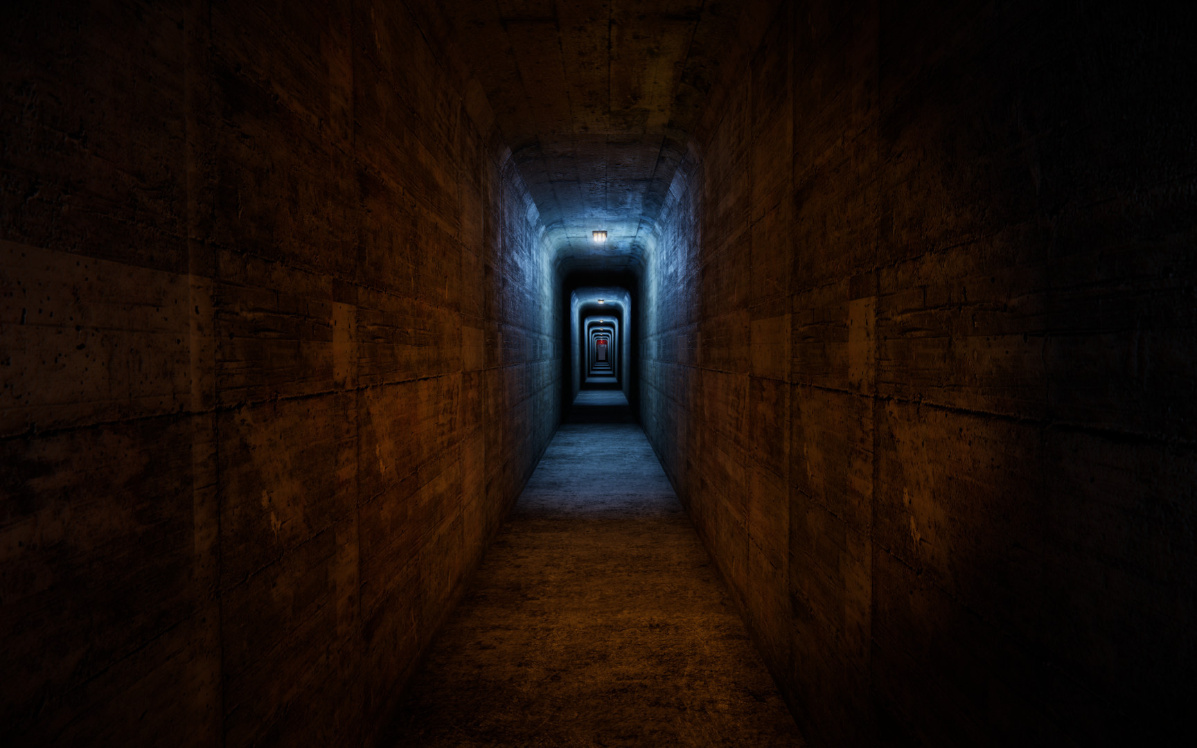 SCP Area 8