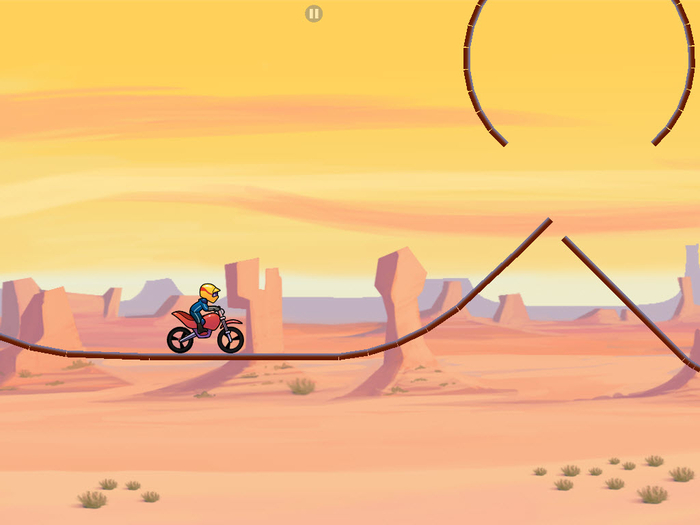 Bike Race