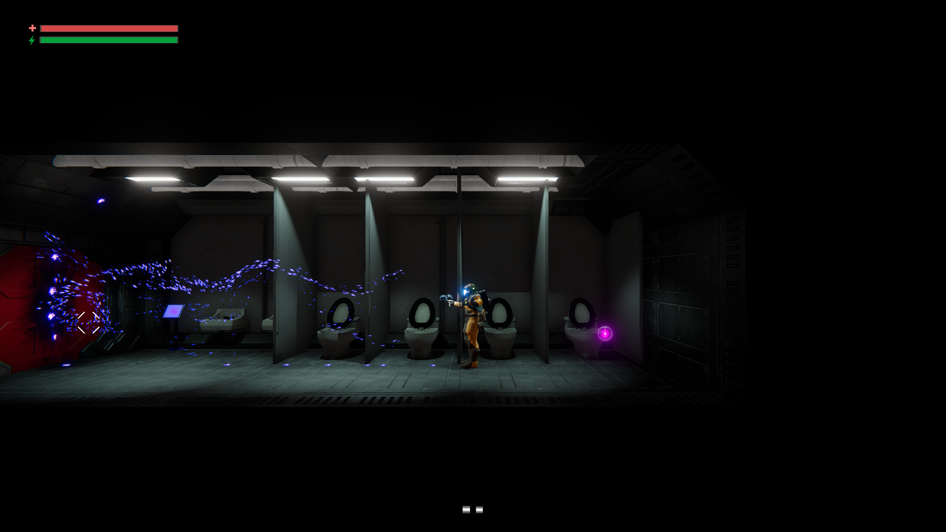 Twisted: Enhanced Edition