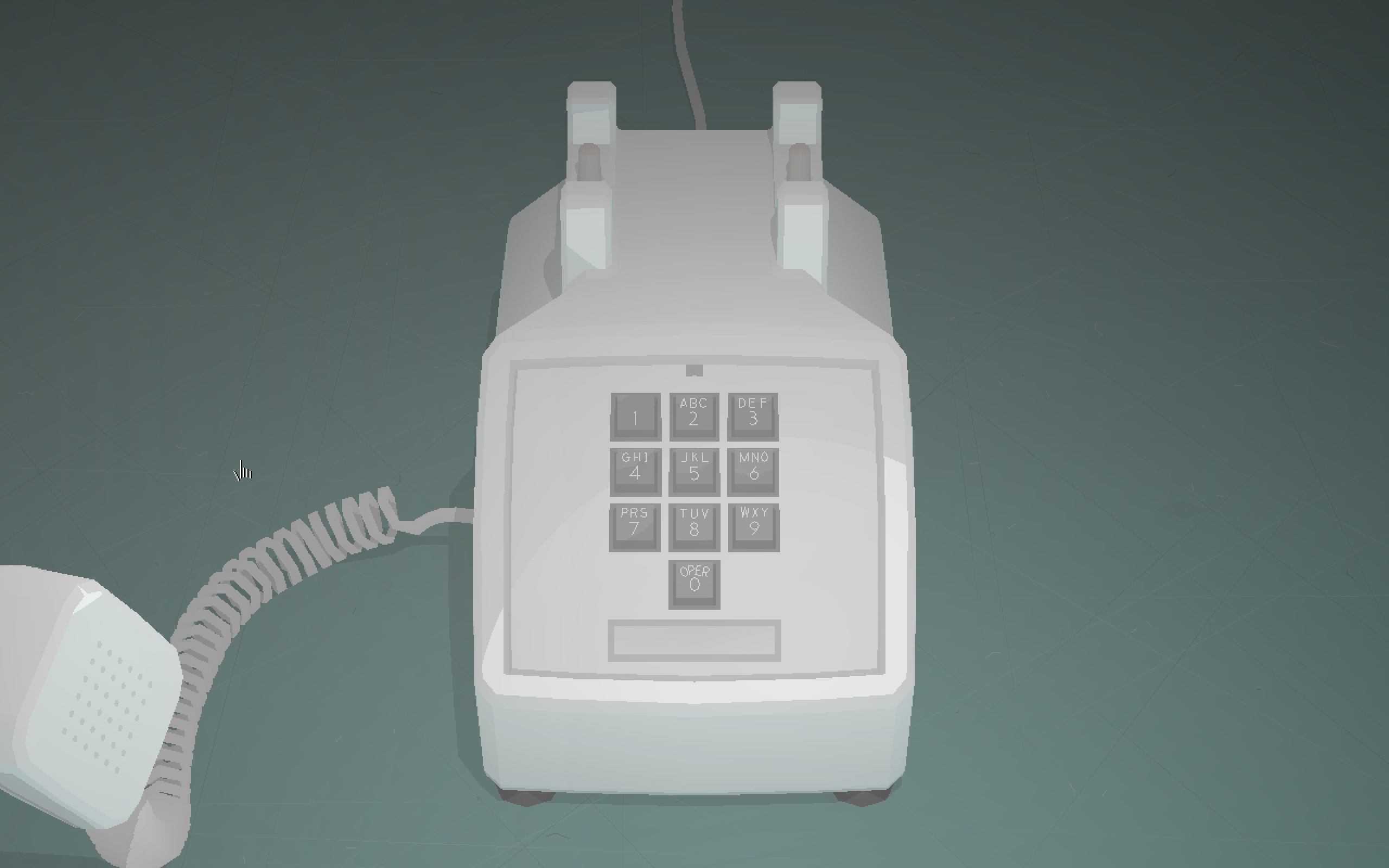 Here and There Along the Echo