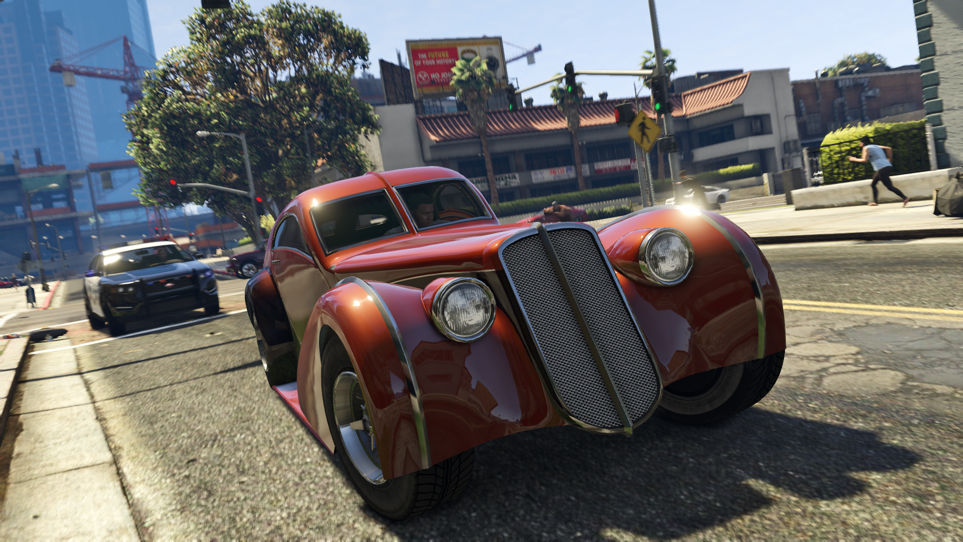 Grand Theft Auto V: Premium Online Edition &amp; Whale Shark Card Bundle