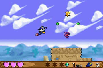 Klonoa: Empire of Dreams
