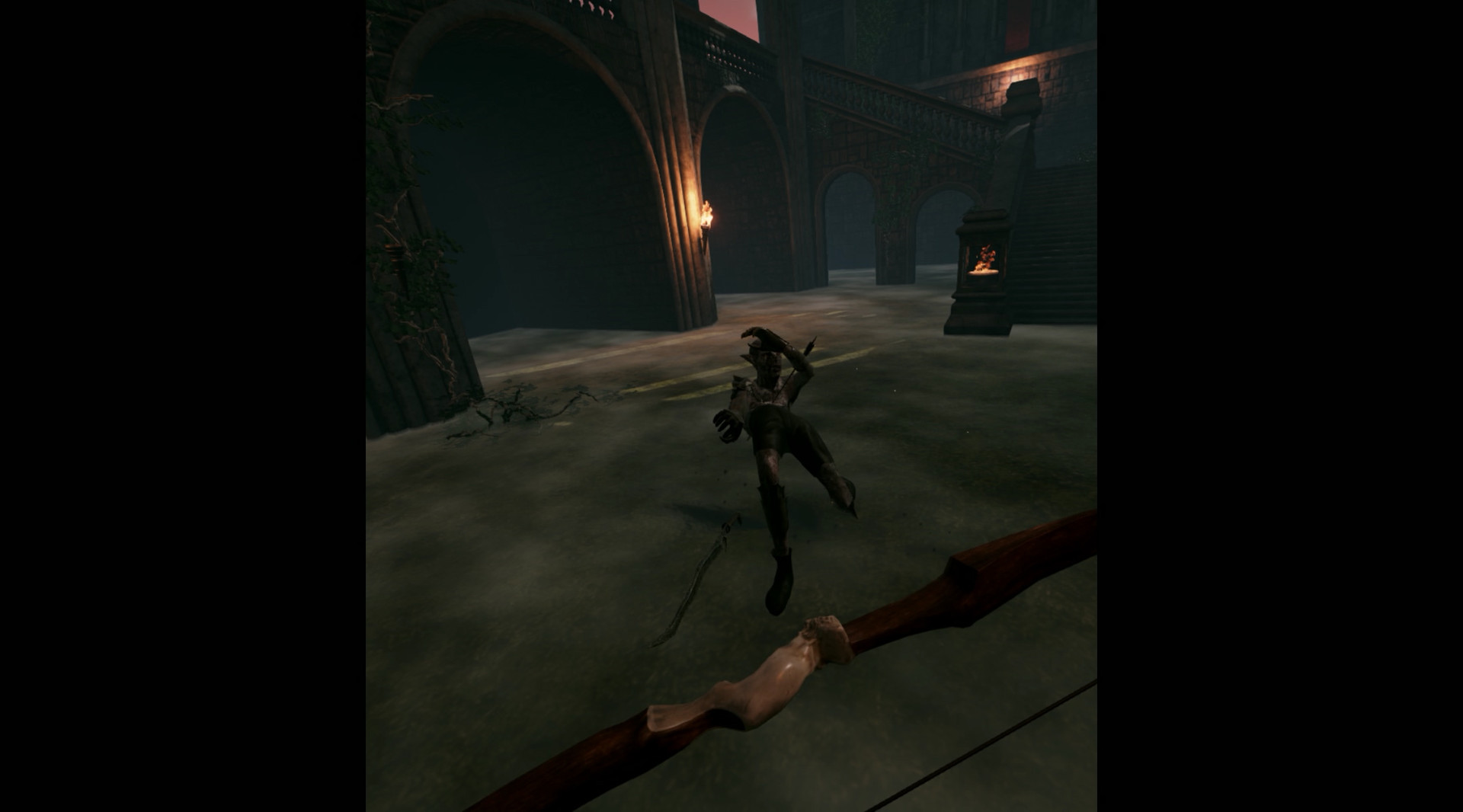 Orc Hunter VR
