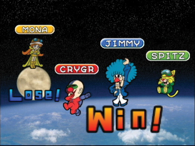 WarioWare, Inc.: Mega Party Games!