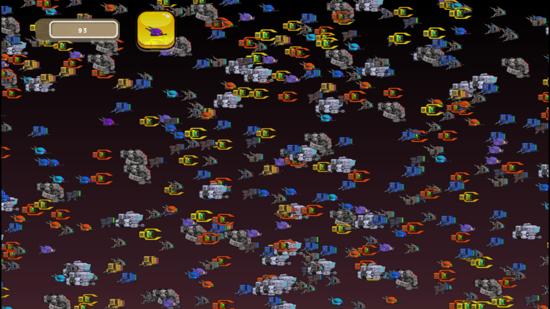 Bounty Hunter: Space Detective