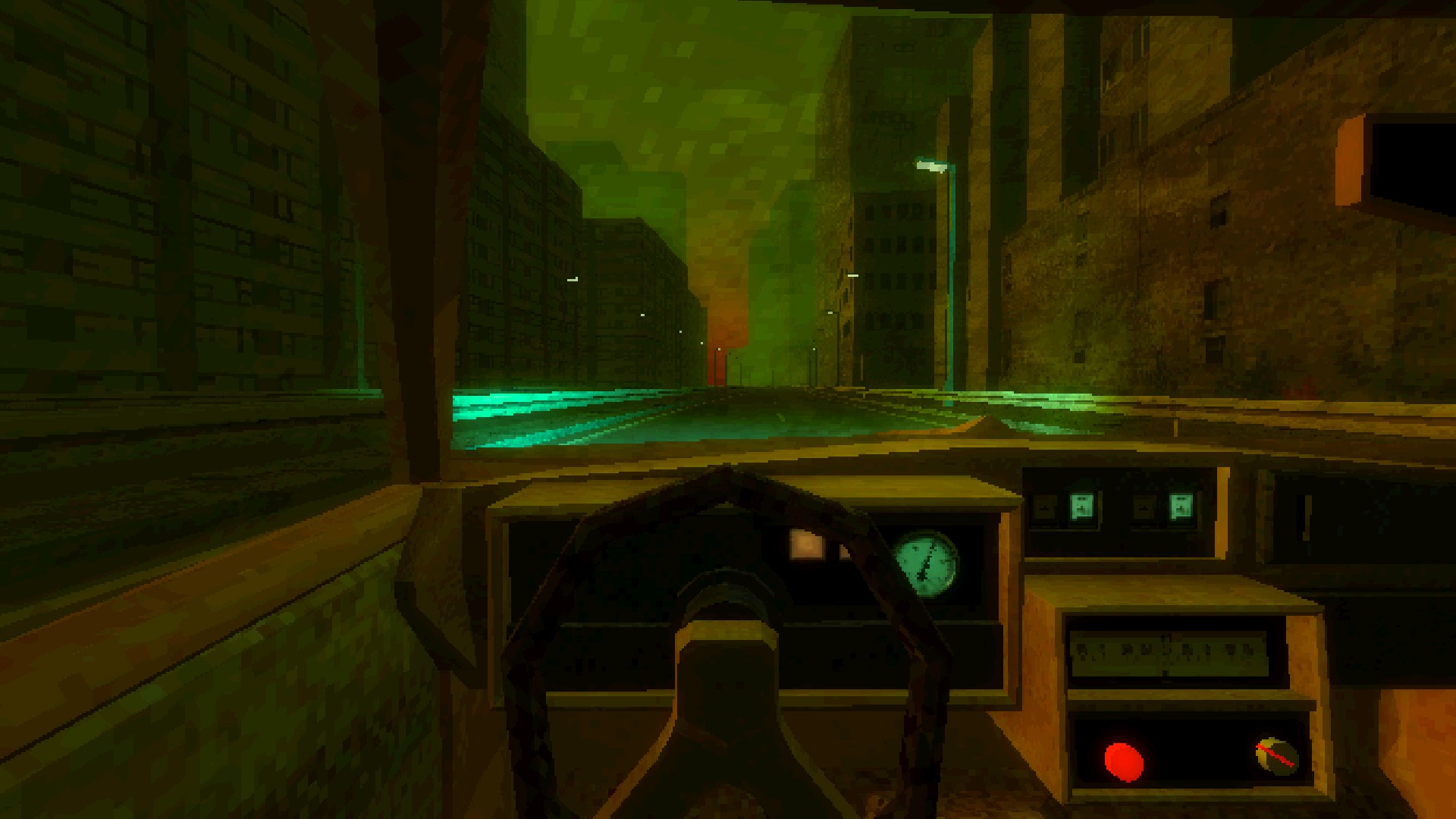 Paratopic: Definitive Cut