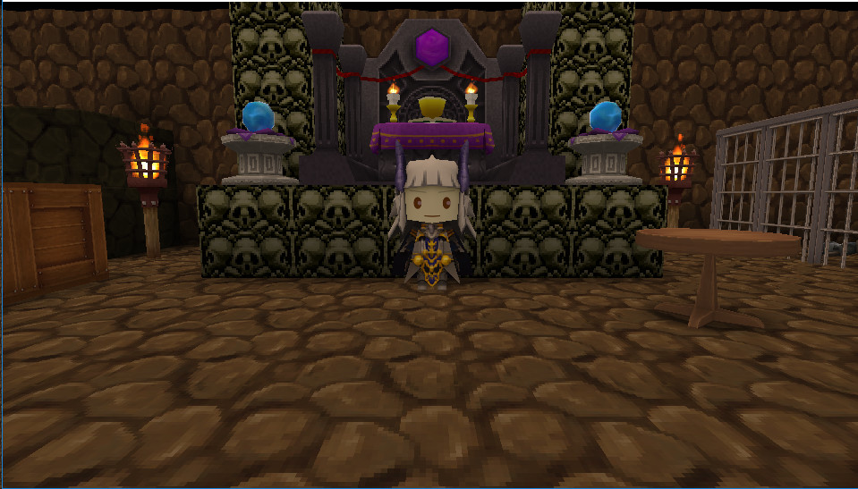The Adventurer: Episode 1 – Beginning of the End
