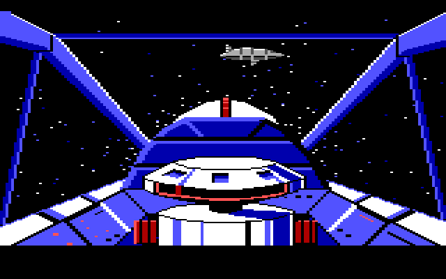 Space Quest: The Sarien Encounter