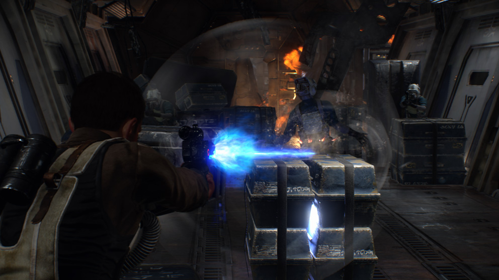 Star Wars: 1313