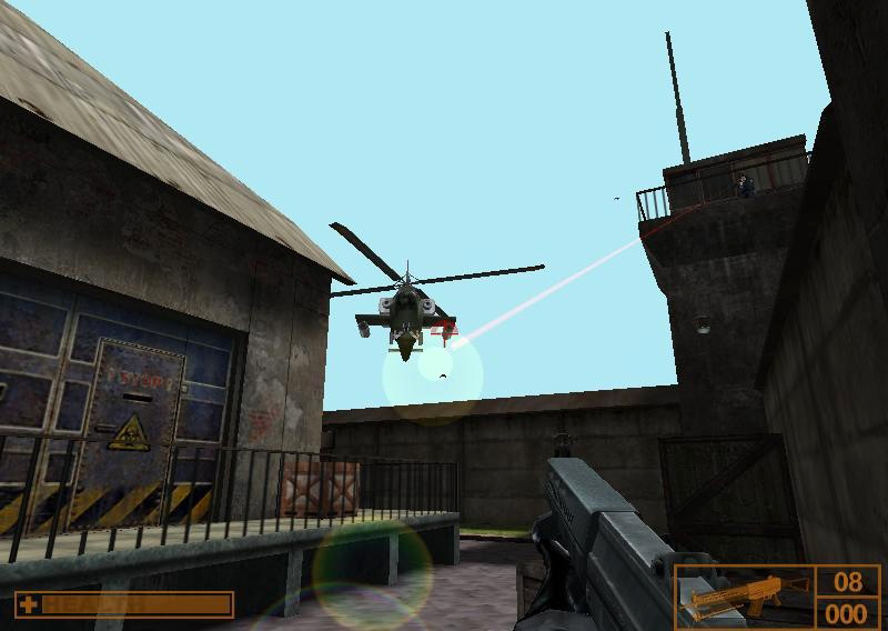 Sniper: Path of Vengeance