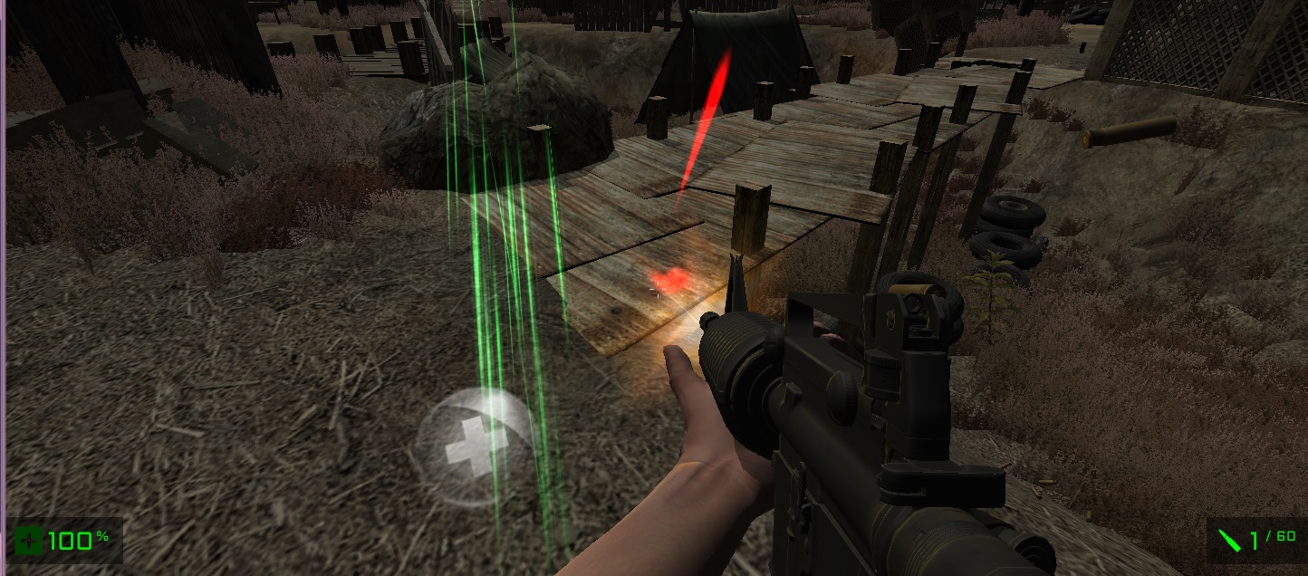 Killer Elite: Time to Die