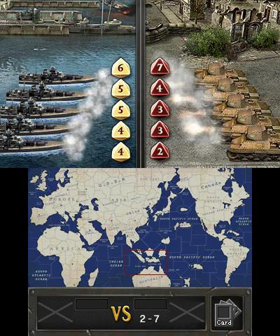 World Conqueror 3D