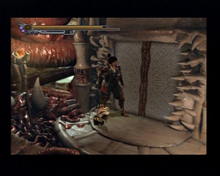 Onimusha 2: Samurai’s Destiny